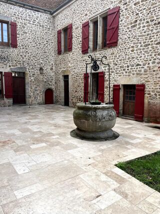  Maison � vendre 9 pi�ces 332 m�