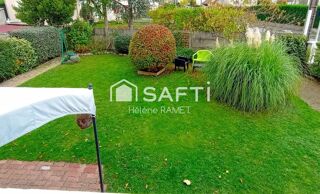  Maison � vendre 4 pi�ces 91 m�