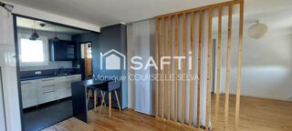  Appartement à vendre 4 pièces 68 m²