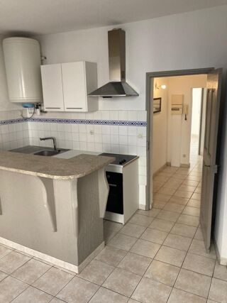  Appartement � vendre 2 pi�ces 35 m�