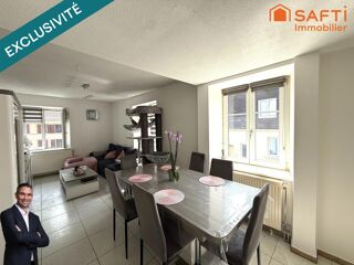  Appartement  vendre 4 pices 81 m