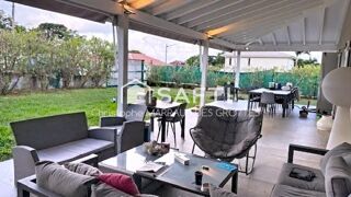  Maison à vendre 4 pièces 146 m²
