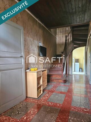  Maison à vendre 6 pièces 140 m²