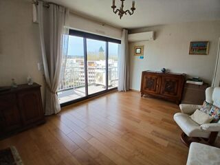  Appartement � vendre 4 pi�ces 100 m�
