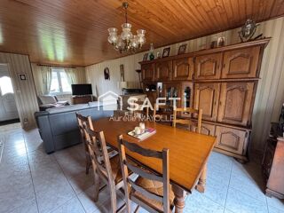  Maison � vendre 5 pi�ces 87 m�