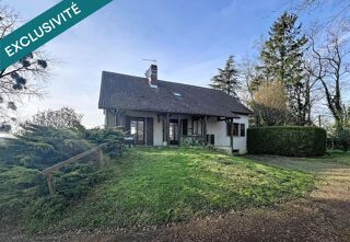  Maison à vendre 6 pièces 160 m²