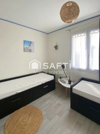  Maison à vendre 7 pièces 113 m²