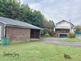  Maison � vendre 8 pi�ces 173 m�