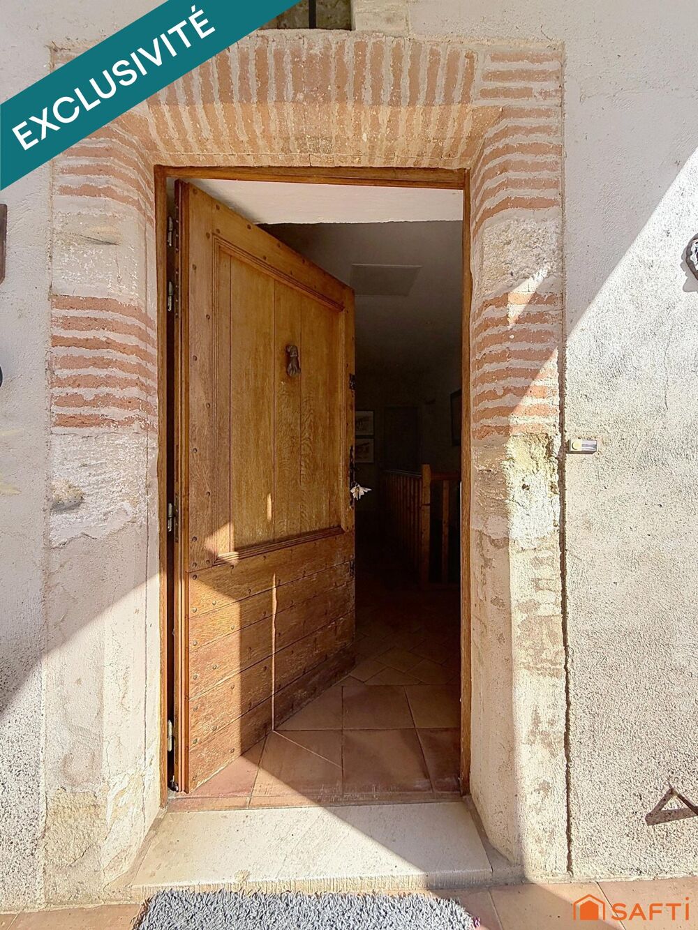 Vente Maison Là où l'Histoire rencontre l'art de vivre... Molieres