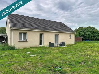  Maison à vendre 5 pièces 88 m²