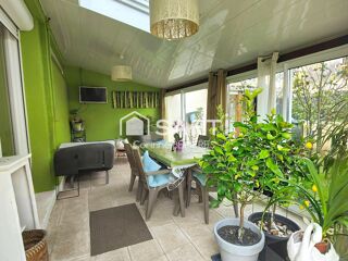  Maison � vendre 6 pi�ces 118 m�