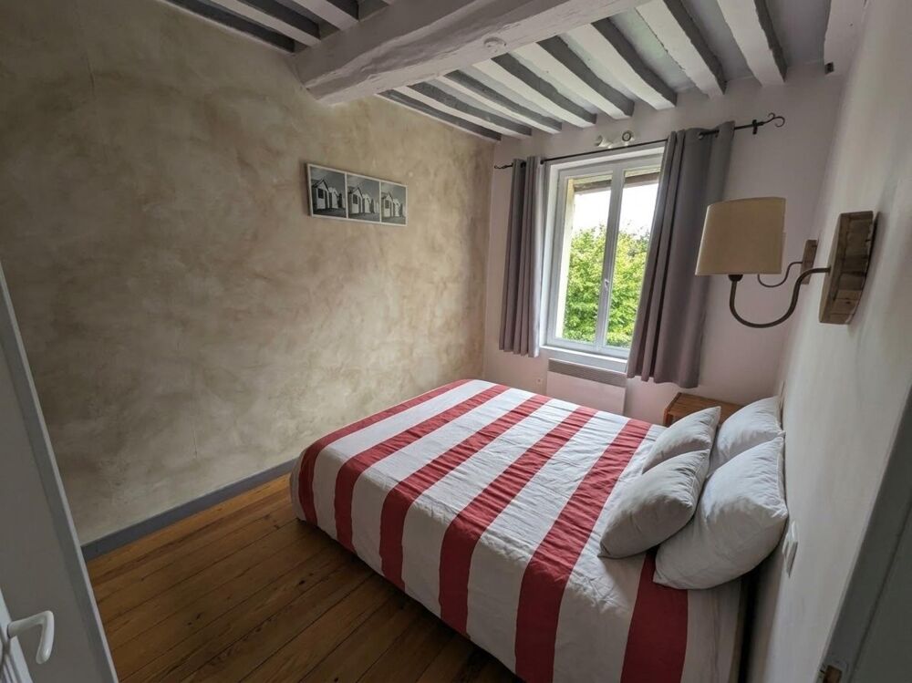Maison de 180m2 entre Honfleur et Equemauville