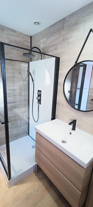  Maison à vendre 5 pièces 110 m²