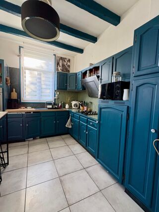  Maison à vendre 7 pièces 152 m²