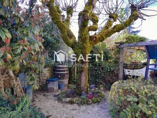  Maison � vendre 3 pi�ces 87 m�