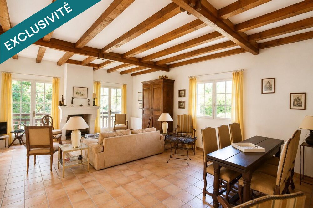 CAP FERRET  GRAND PIQUEY | Authentique villa Gaume à deux pas du Bassin