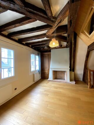  Appartement � vendre 3 pi�ces 115 m�