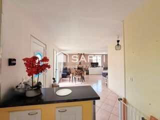  Maison à vendre 4 pièces 87 m²