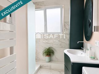  Appartement à vendre 4 pièces 72 m²