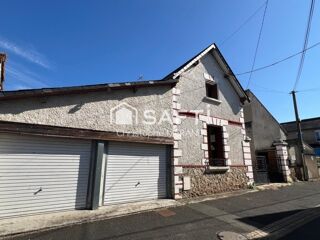  Maison à vendre 7 pièces 146 m²