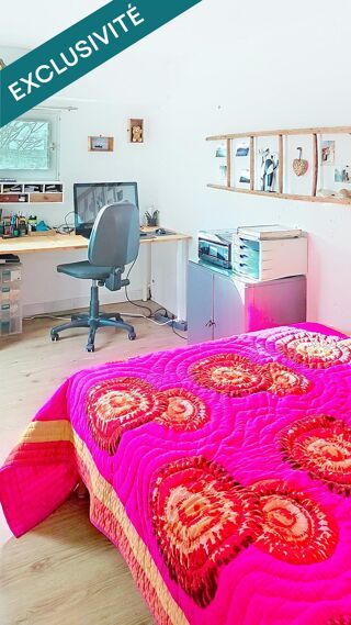  Maison � vendre 6 pi�ces 120 m�