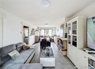 Maison à vendre 4 pièces 80 m²