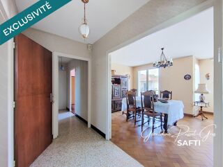 Maison à vendre 4 pièces 114 m²