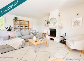  Maison � vendre 4 pi�ces 110 m�