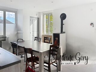  Maison à vendre 6 pièces 110 m²