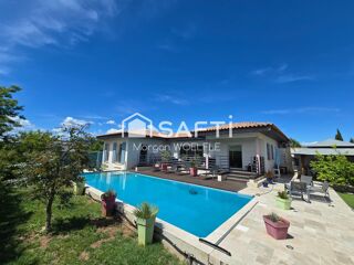  Maison à vendre 5 pièces 146 m²