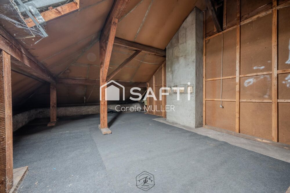 Vente Appartement Appartement à potentiel Florange