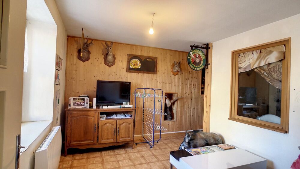 Vente Appartement Les Crozets- Appartement T3 Les crozets