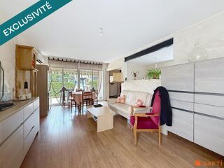  Maison à vendre 3 pièces 68 m²