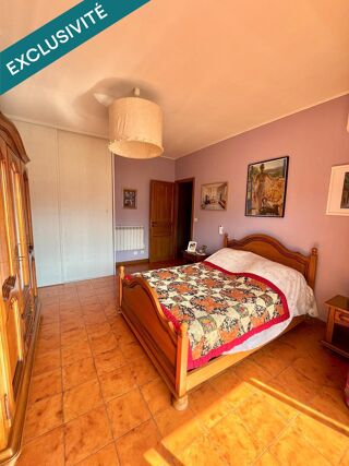  Appartement � vendre 4 pi�ces 117 m�