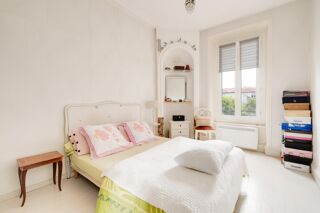  Appartement à vendre 4 pièces 84 m²