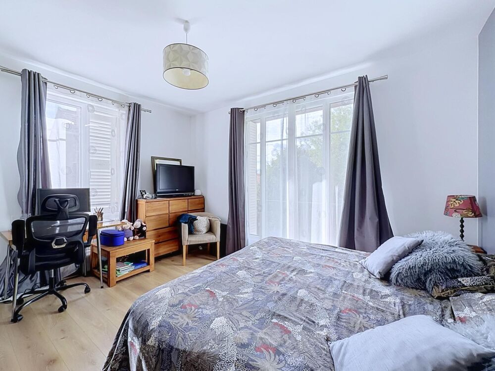 à vendre  Maison Croissy-sur-Seine (78290)