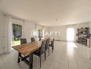  Maison à vendre 5 pièces 106 m²
