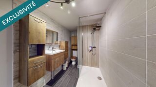  Appartement � vendre 2 pi�ces 45 m�