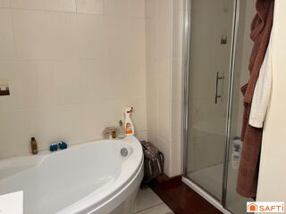  Appartement � vendre 4 pi�ces 91 m�