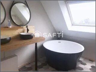  Maison � vendre 10 pi�ces 176 m�