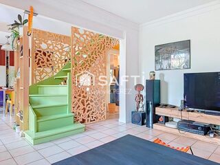  Maison � vendre 8 pi�ces 219 m�