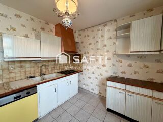  Maison à vendre 6 pièces 102 m²