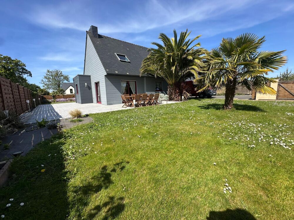 Vente Maison Maison Plouigneau