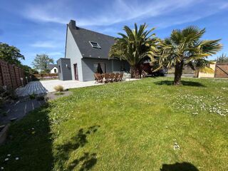  Maison à vendre 7 pièces 116 m²
