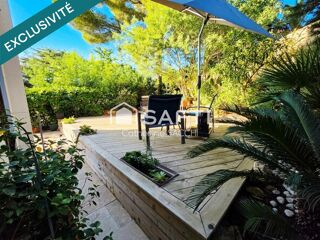 Vente Appartement Santa Lucia Grand T2 60m2 Terrasse 60m2 Rénové Saint-raphaël