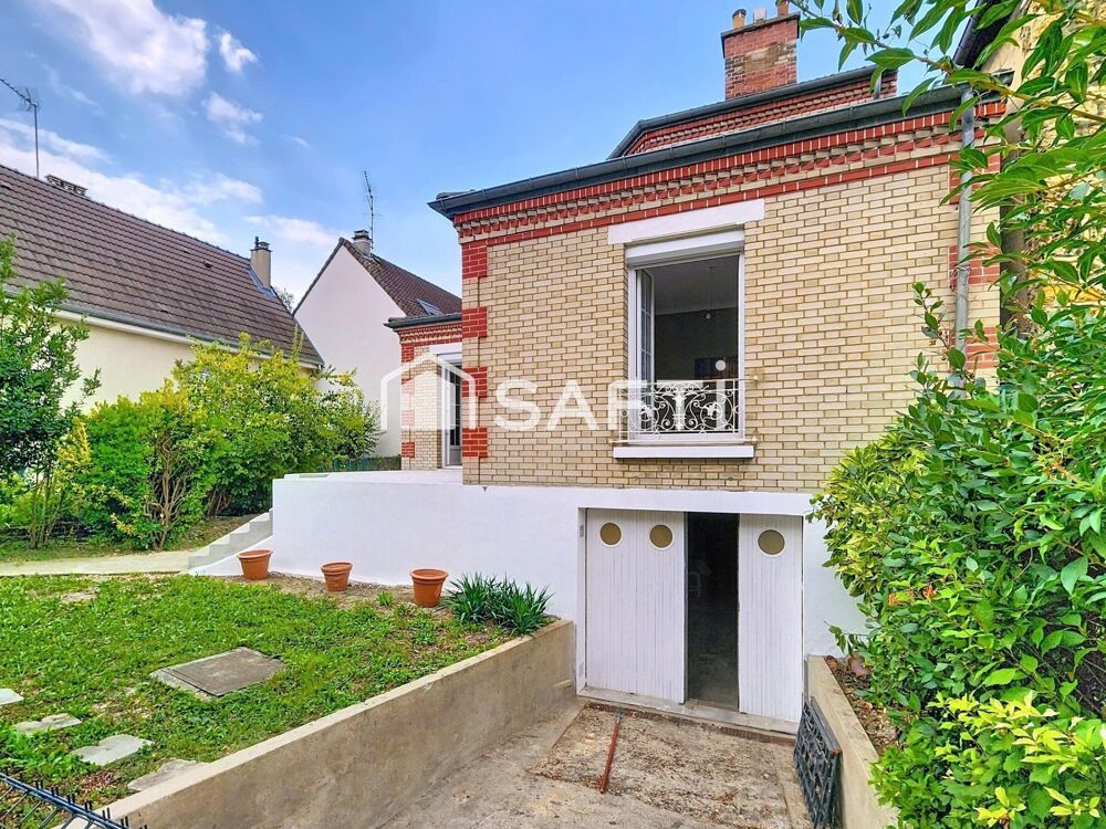  vendre  Maison Versailles (78000)
