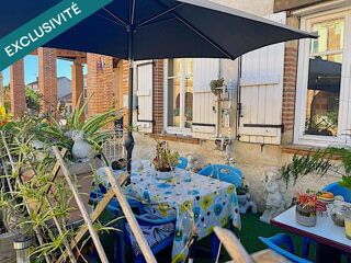  Maison à vendre 5 pièces 116 m²