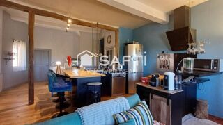  Maison à vendre 8 pièces 192 m²
