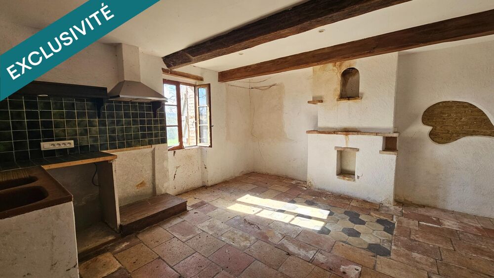Vente Maison Superbe Ferme - 300m2 - Fort potentiel - dépendances Monclar-de-quercy