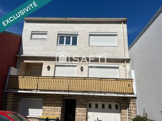  Appartement � vendre 1 pi�ce 35 m�